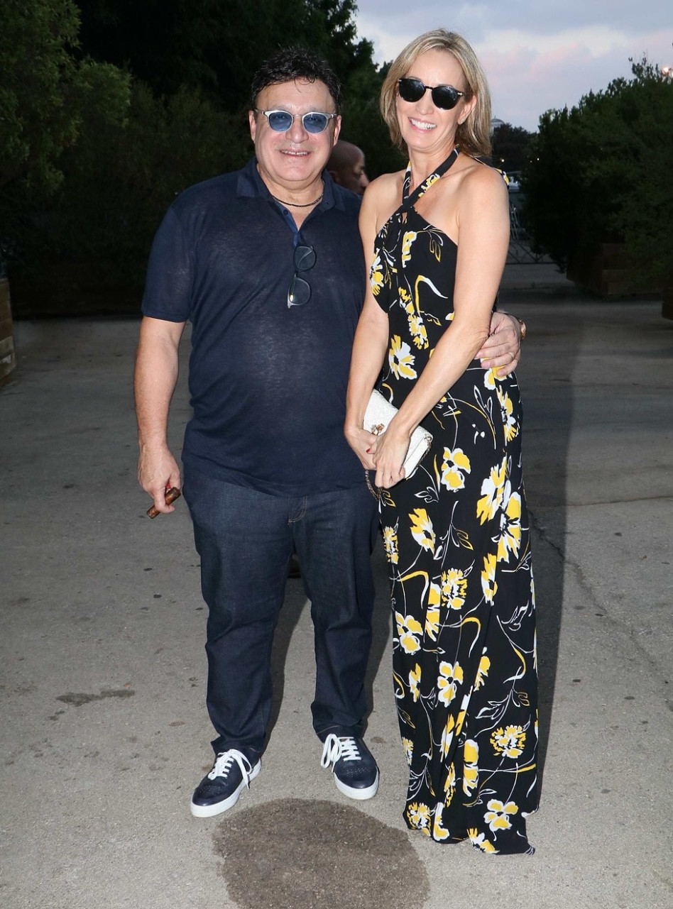 רוית ועופר נמרודי