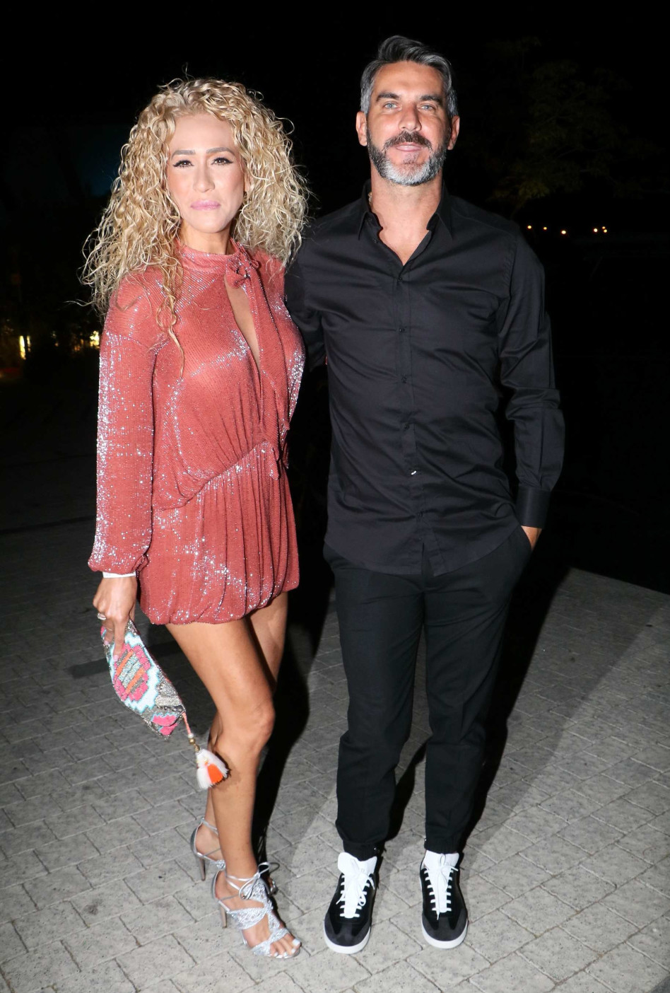 ג'ובאני רוסו (צילום: אמיר מאירי)