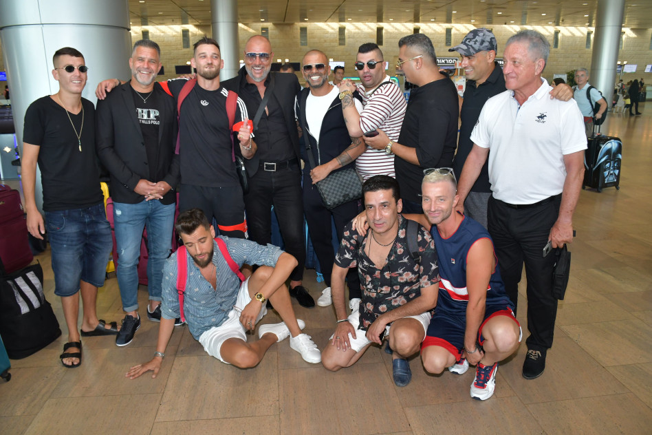 שיהיה לכם בהצלחה חברים.