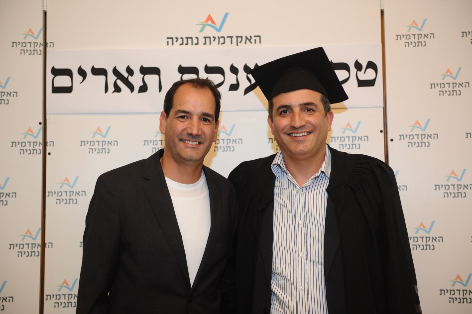 אבי אדרי ואייל אדרי