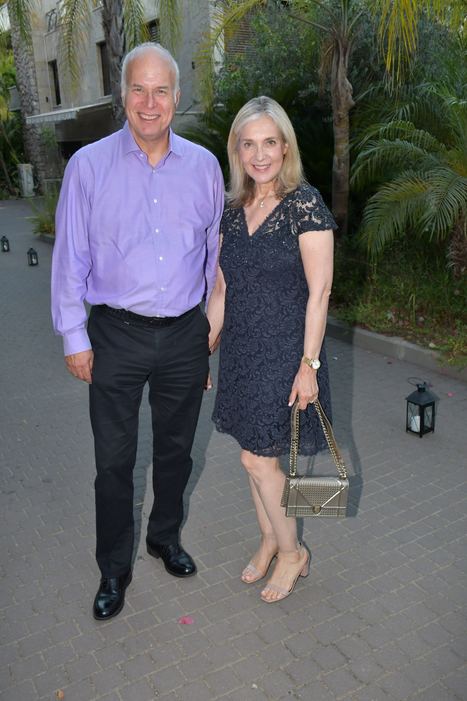 אסתי ואלקס הרטמן