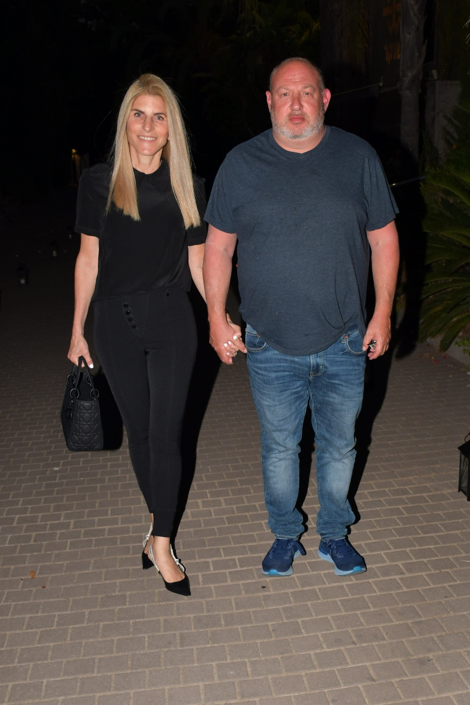 הראל ולימור ויזל