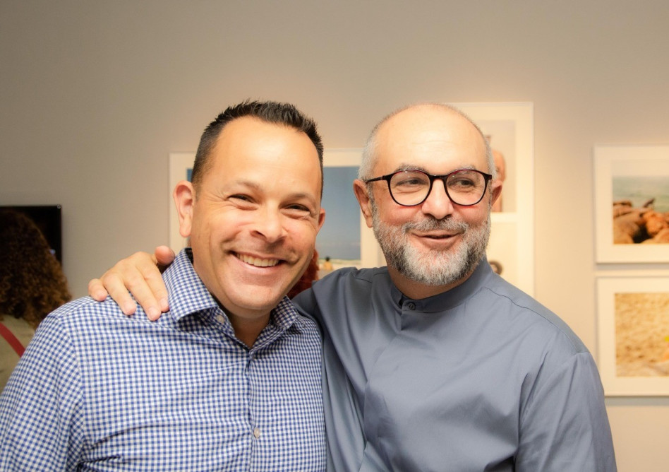 ברוך נאה ואיתן שוורץ