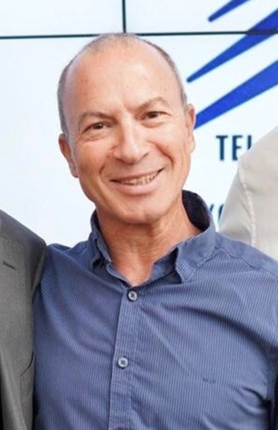 שאול גליקסברג (צילום: אילן ספרא)