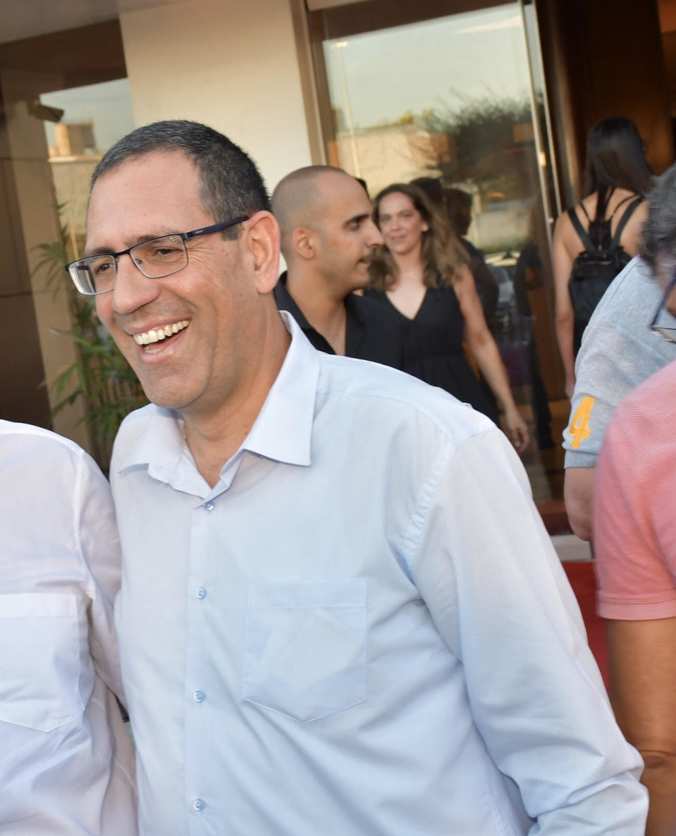 שמוליק ארבל