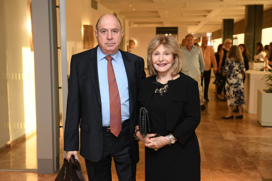 ציפי ופיני רובין