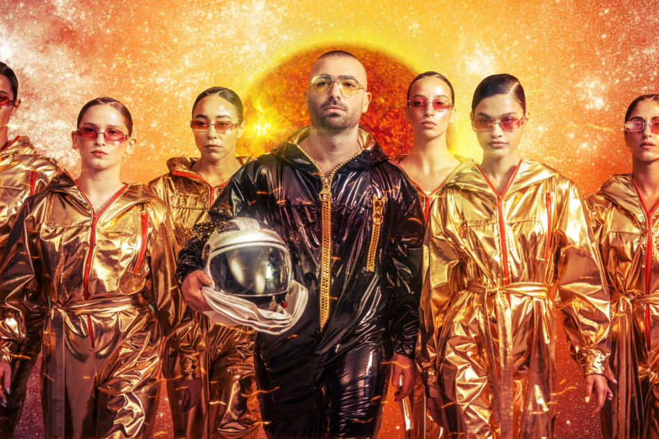 עומר אדם (צילום: שרית מור)