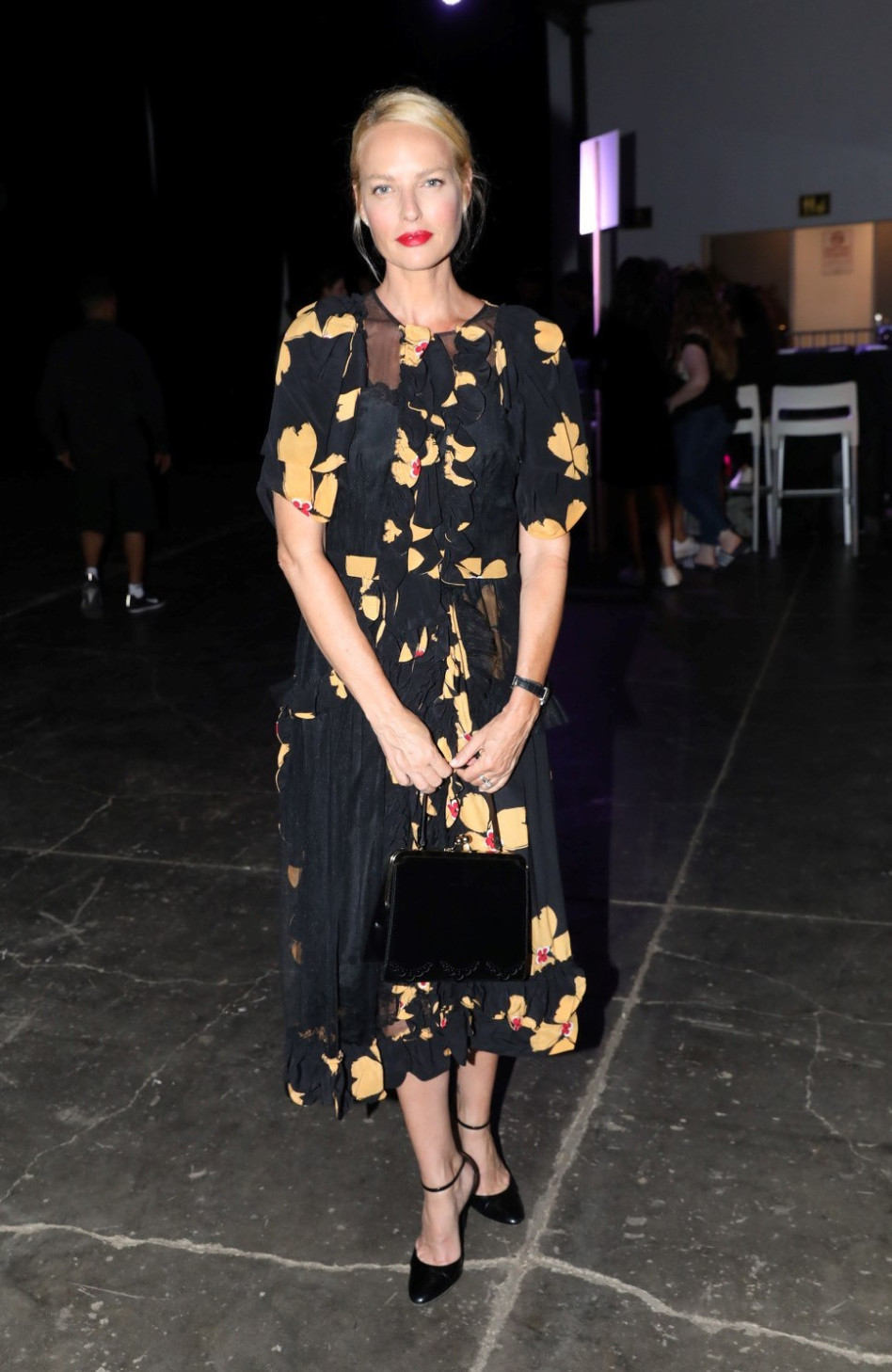 (גלית גוטמן (צילום: רפי דלויה