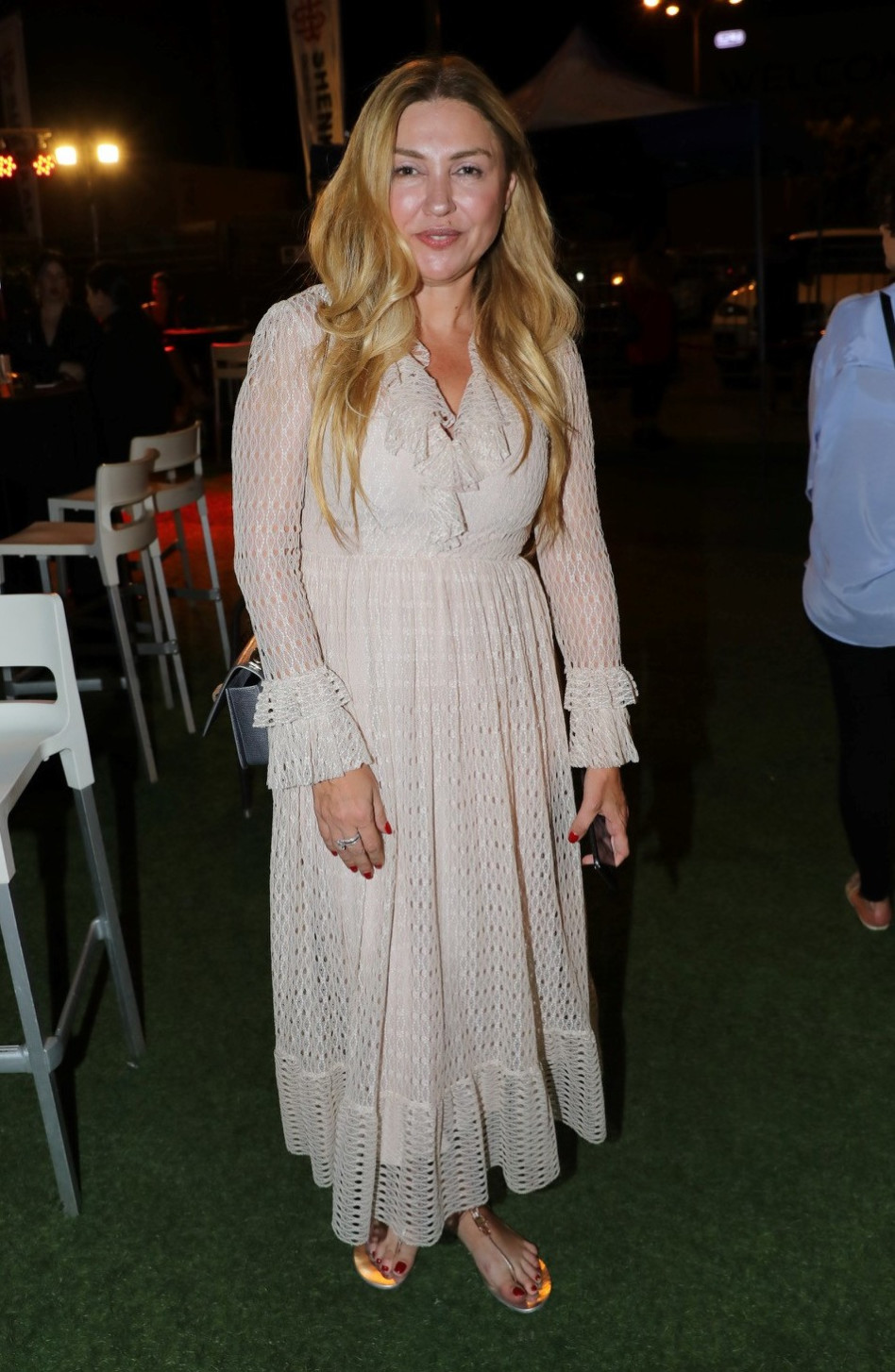 אירמה אורנשטיין  (צילום: רפי דלויה)