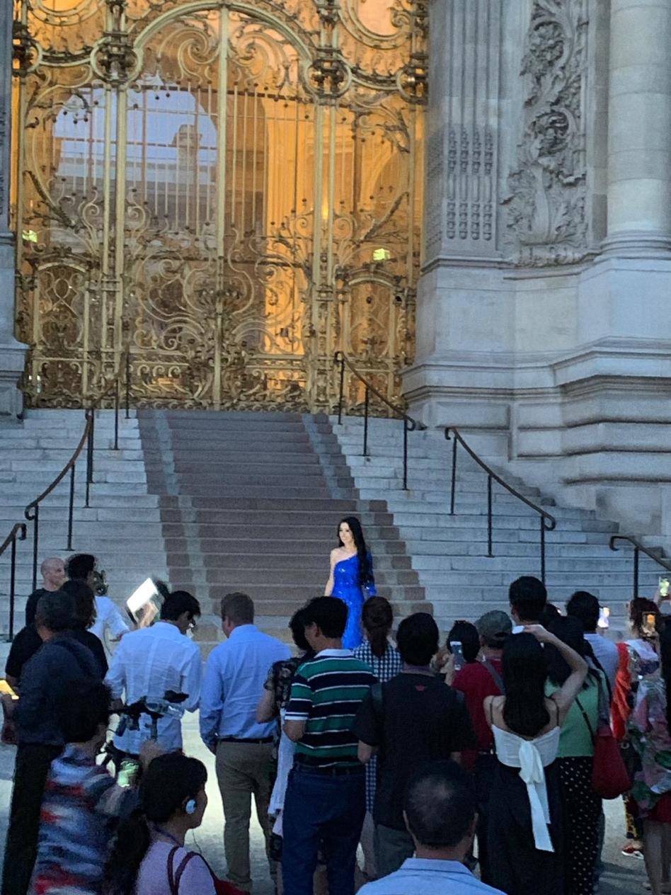 ניקול ראידמן (צילום: שלומית דן)