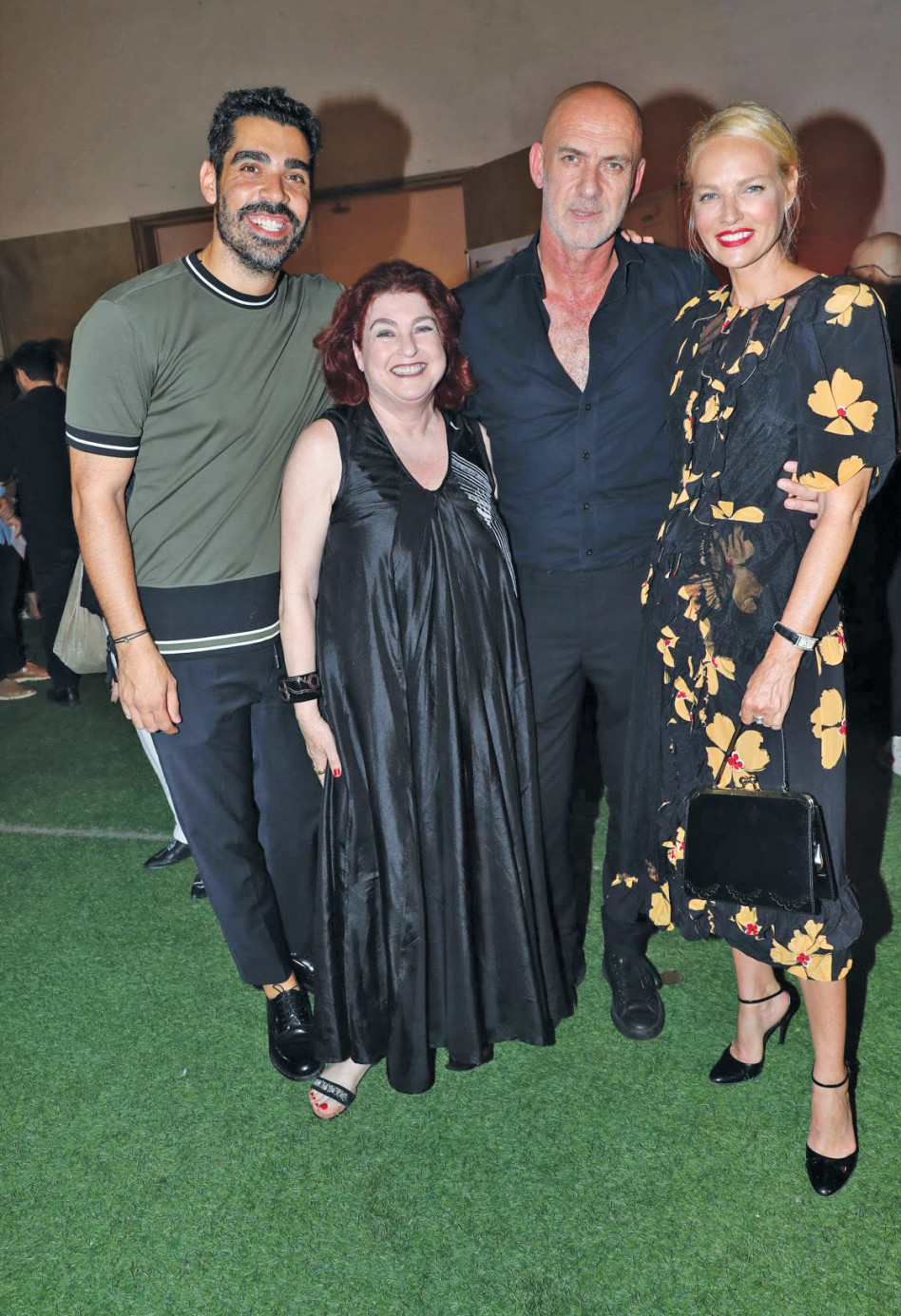 (צילום: רפי דלויה)