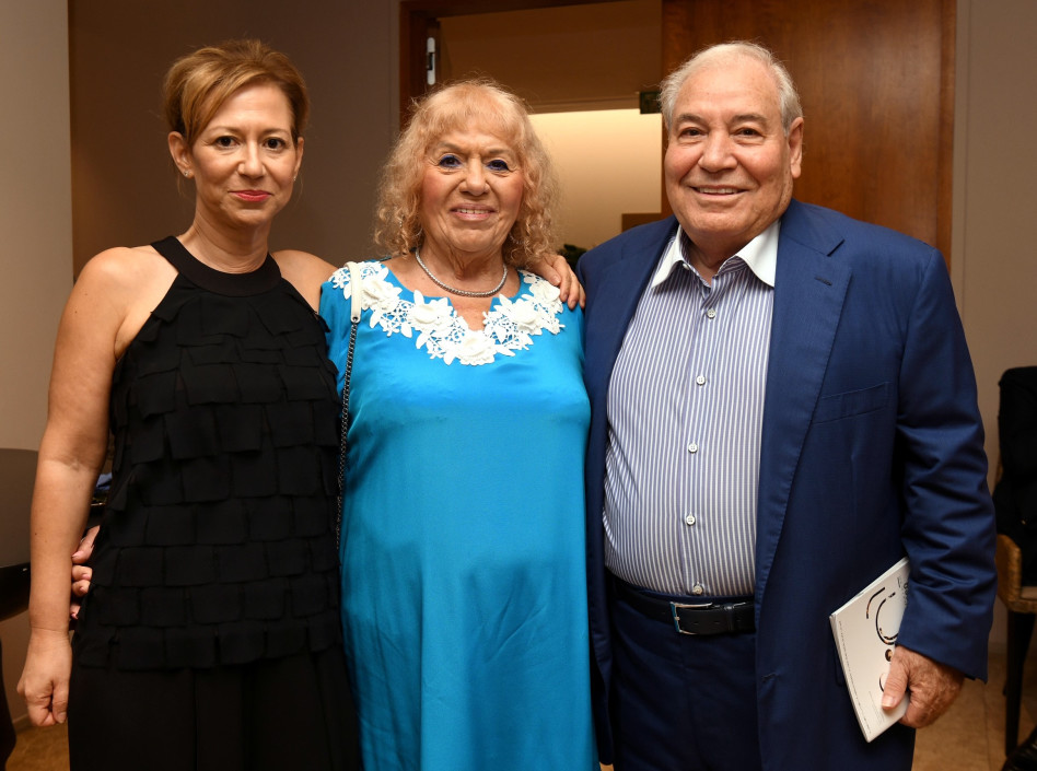 עמי וליזיקה שגיא וטלי גוטליב