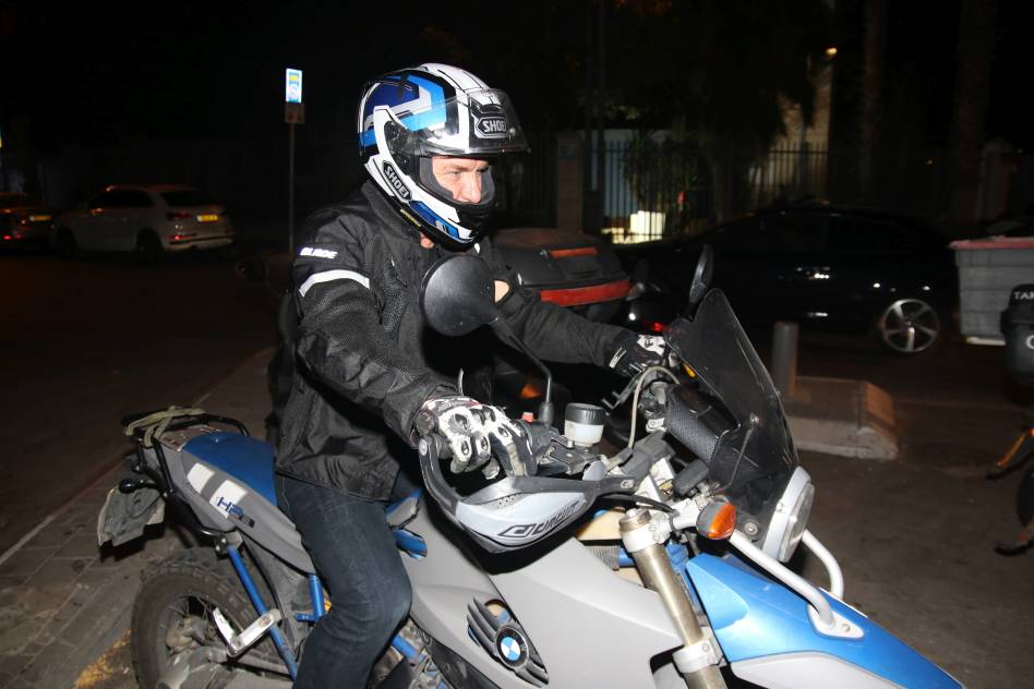 (צילום: אור גפן)