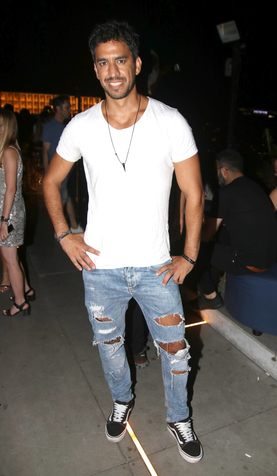 יוגב אלקיים (צילום: אור גפן)