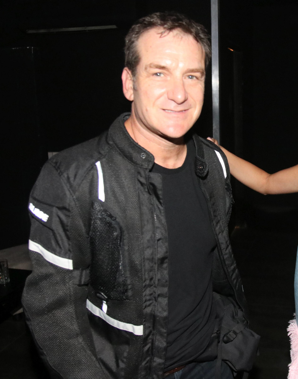 עומד גם הפעם מאחורי המתיחה? דני קושמרו (צילום: אור גפן)