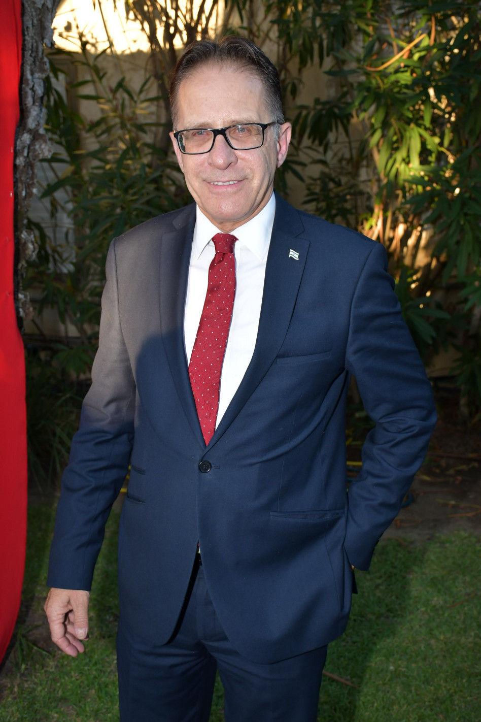 צחי ברוורמן