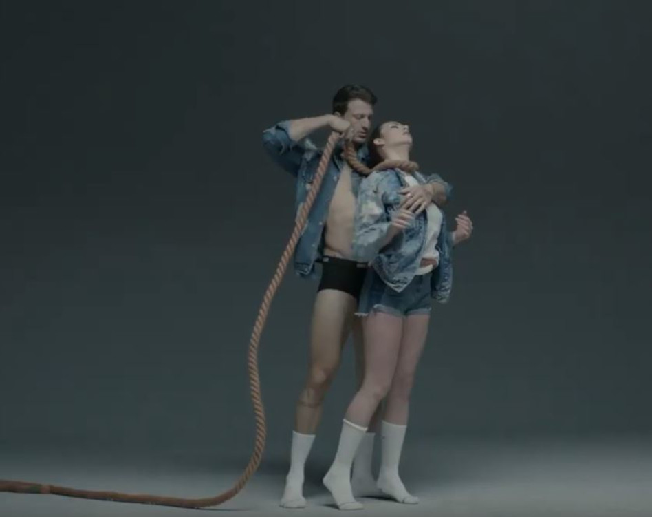 בימוי: דניאל קמניסקי צילום: חיים ברגיג 