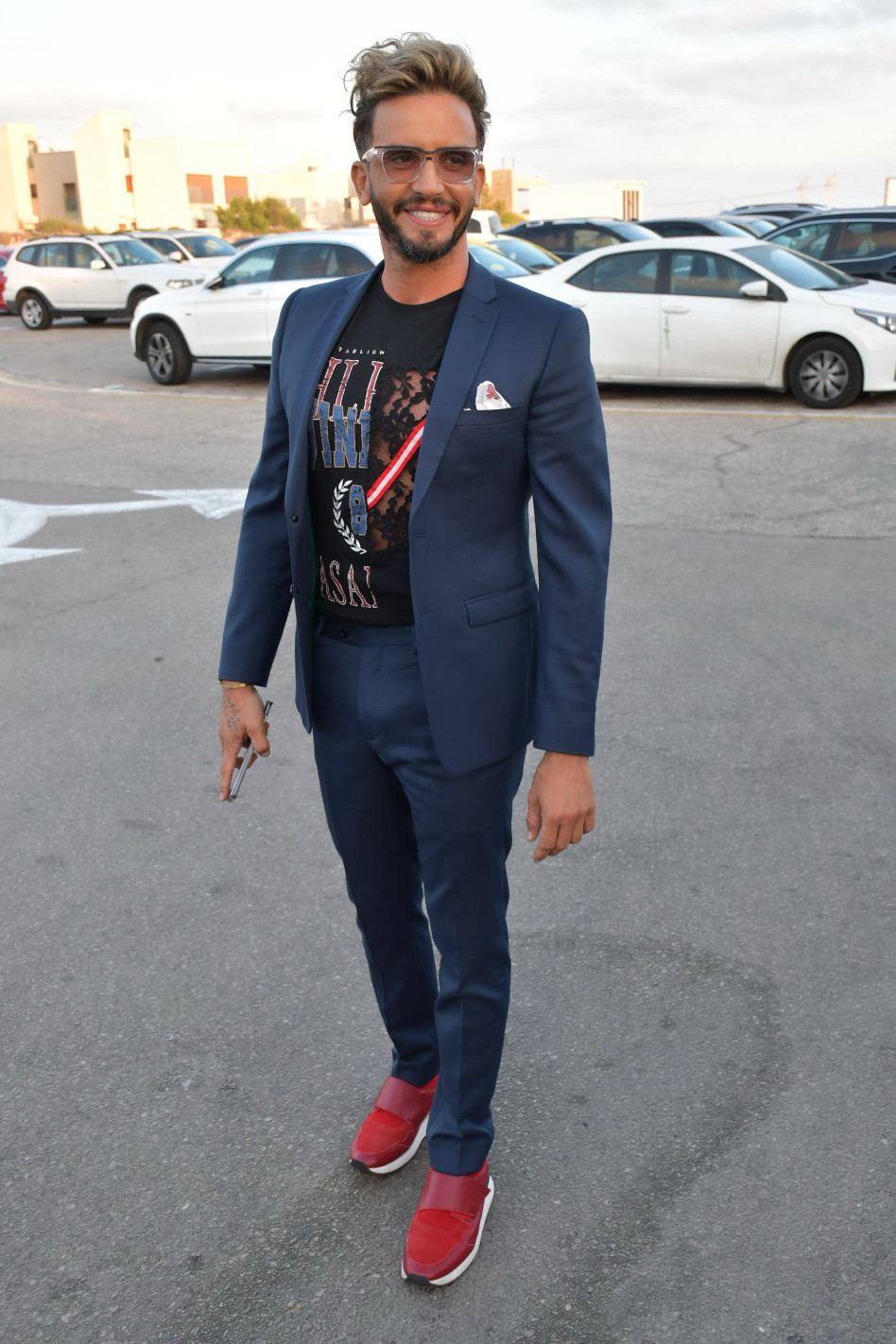 (צילום: מתן צור)