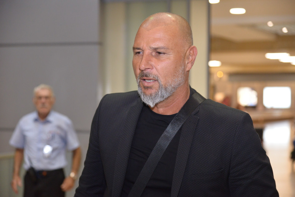 איציק זוהר (צילום: אריאל שלום)