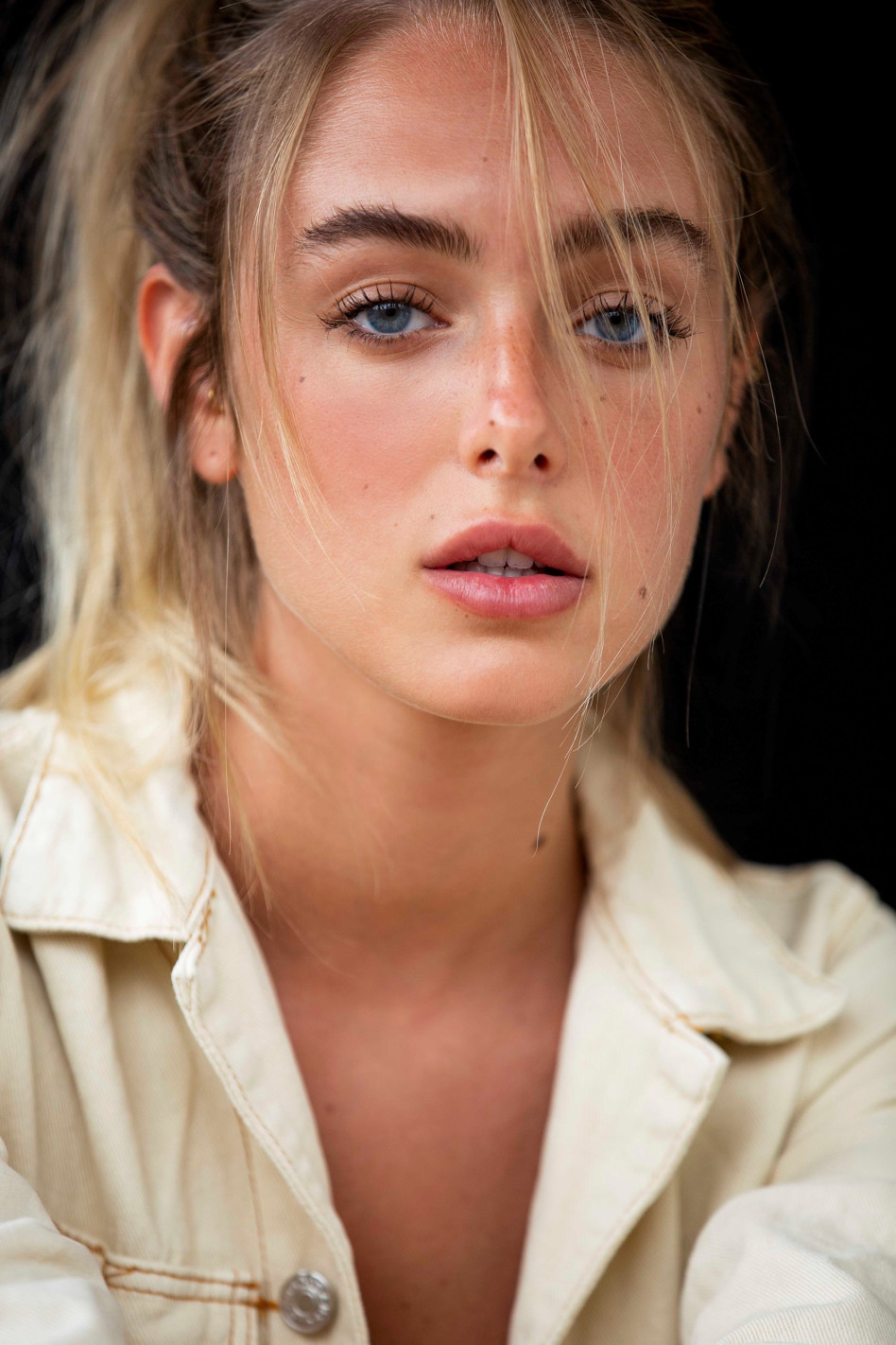 עומר נודלמן (צילום: עומרי רונזגרט)