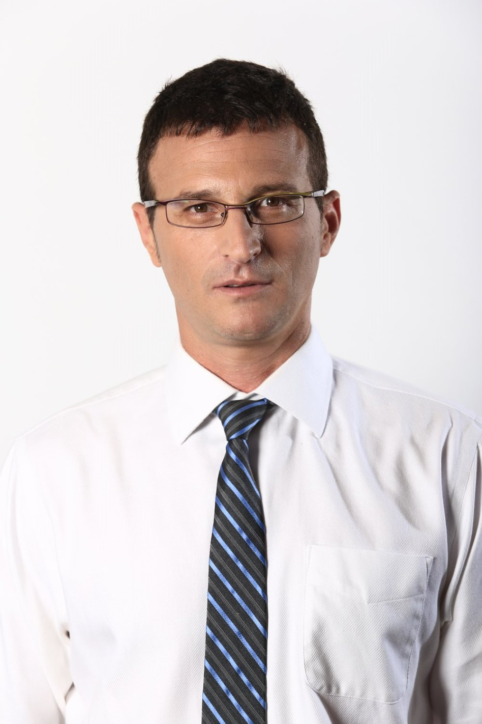 דוד גל (צילום: פביאן קולדורוף)