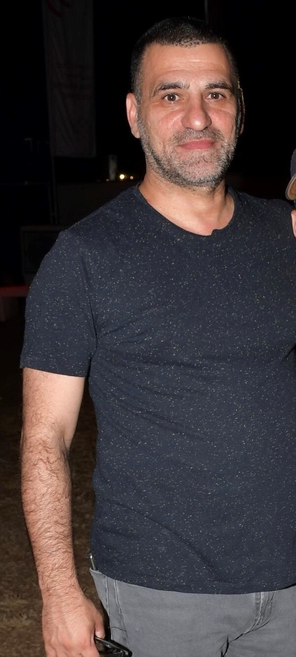 חיים גבריאלי