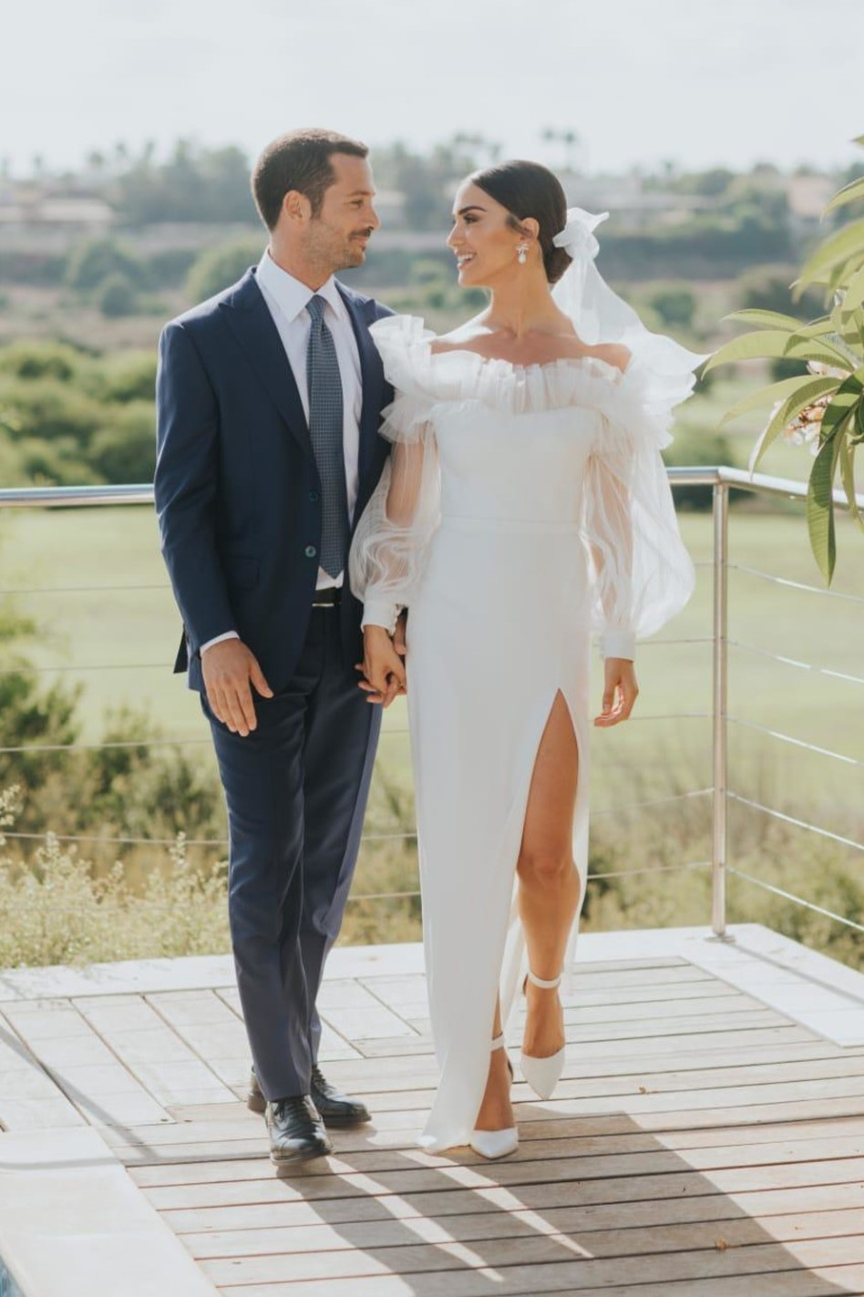 שיר אלמליח (צילום: עידן חסון)