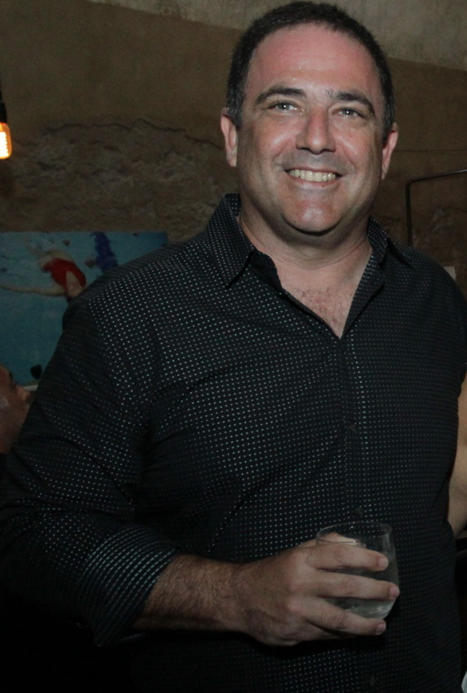 שלמה קרמר (צילום: רפי דלויה)