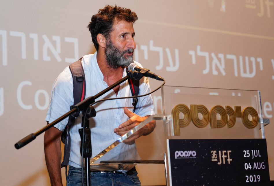 גור בנטביץ' (צילום: להסתכל בהערות תמונה)