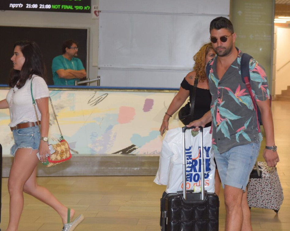 רגע ירדן, לאן את רצה?