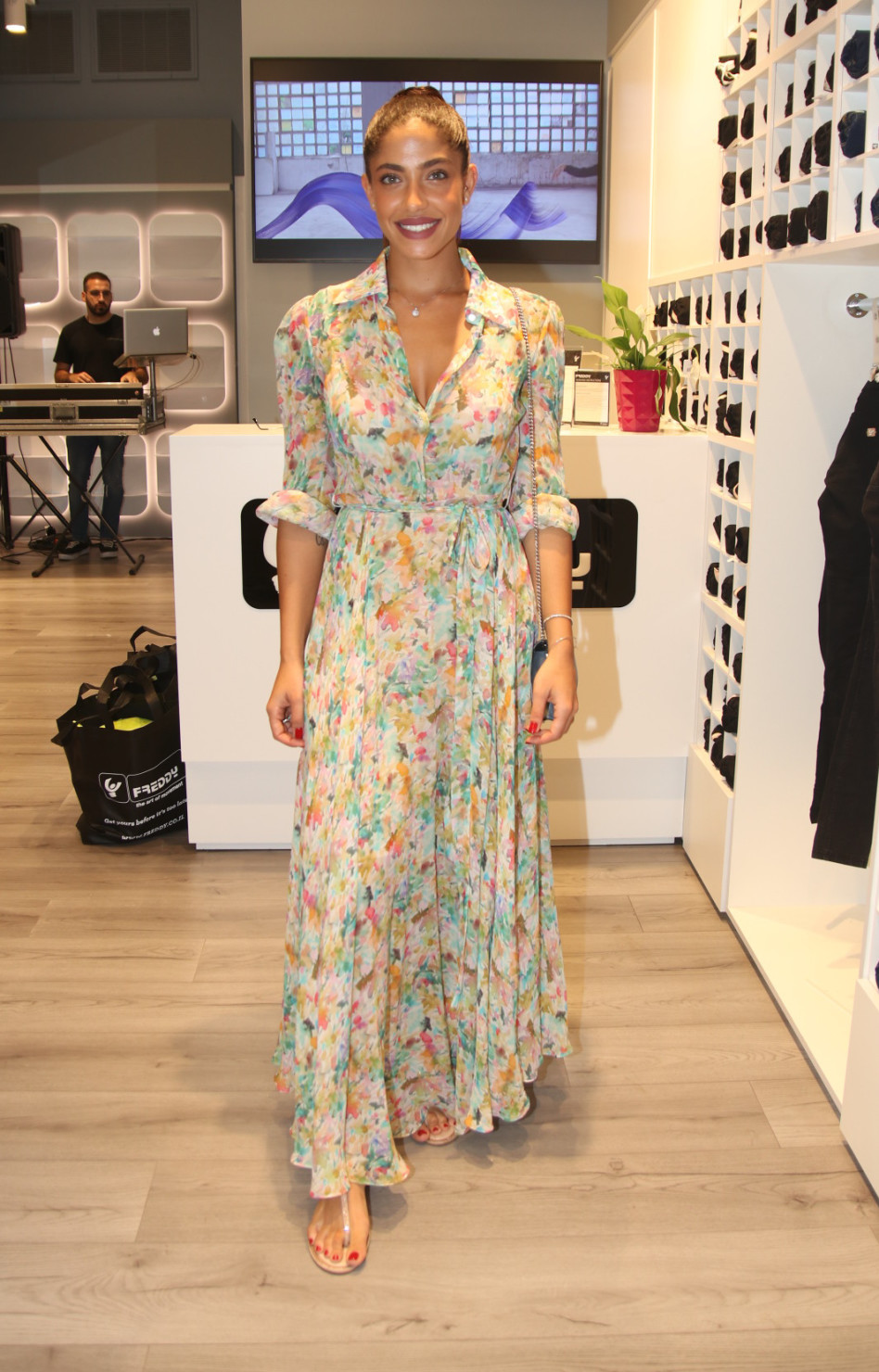 חוזרים לשגרה