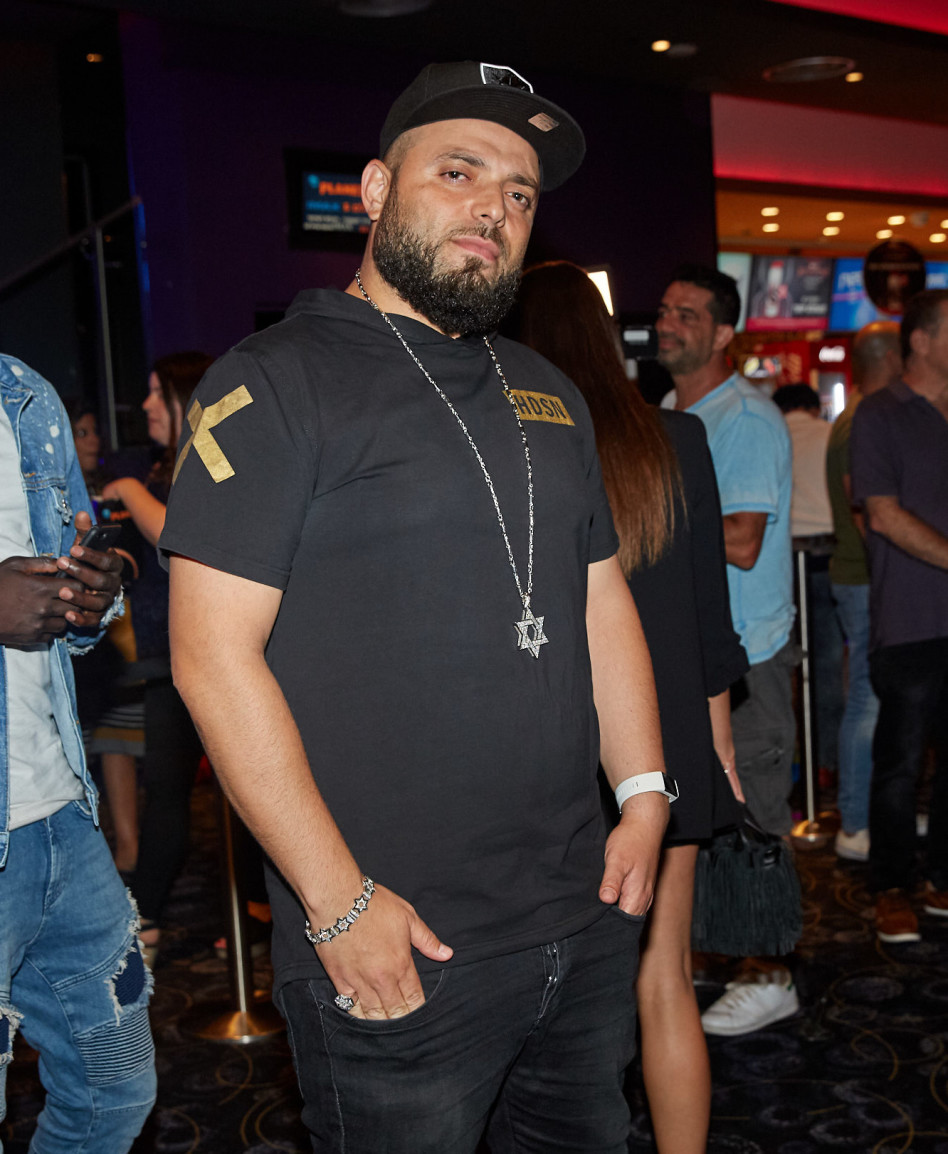 ואתה יכול להצטרף אליה! סאבלימינל