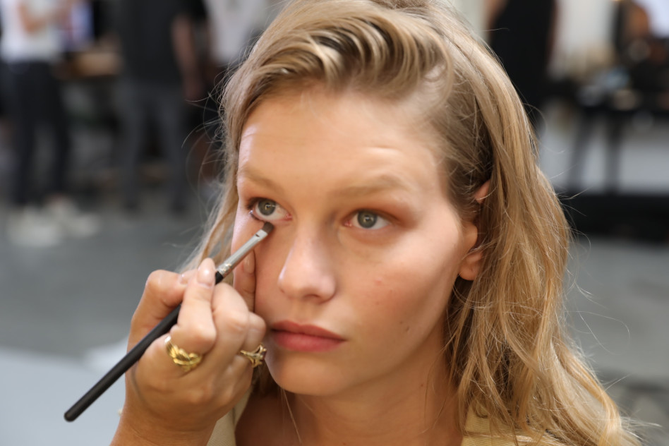 לא צריכה להסתיר כלום