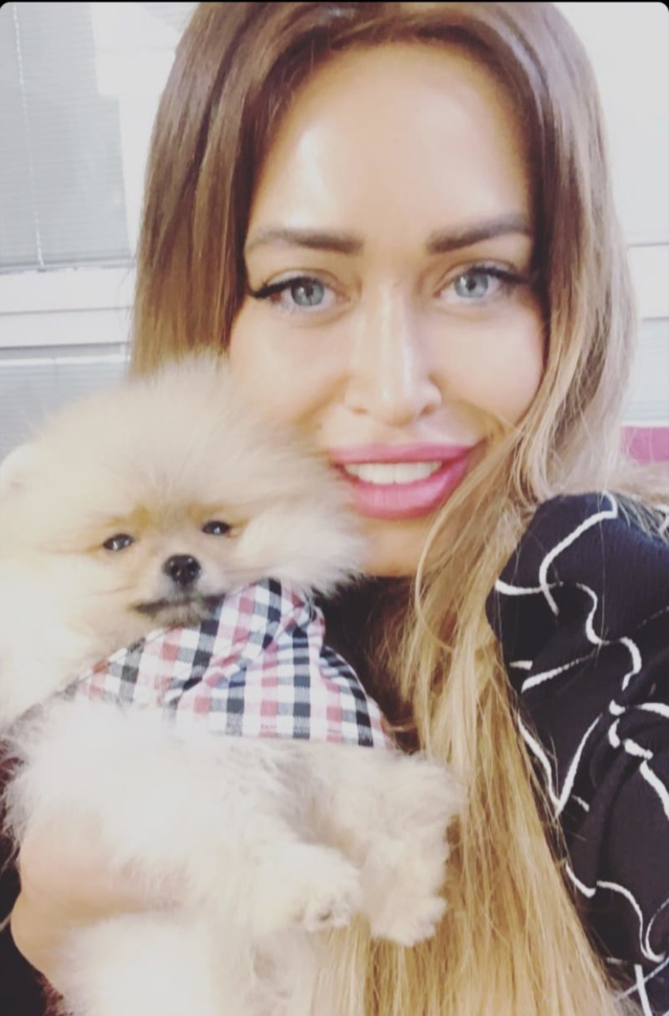 אביבית מחלקת. (צילום: אינסטגרם)