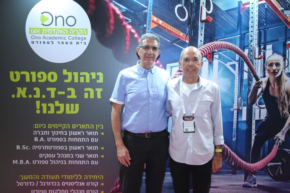 אבי מויאל ויוסי שרעבי (צילום: דרור סיתהכל)