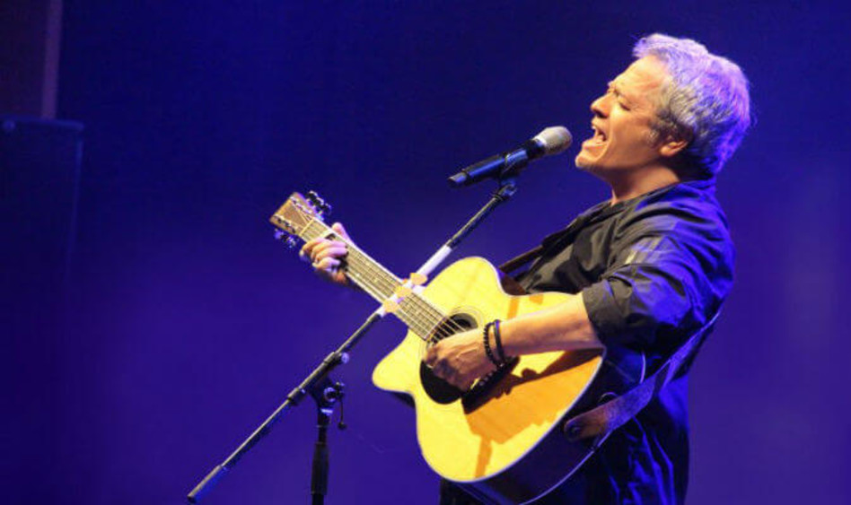 שלמה ארצי (צילום: מרגלית פלדמן טולדו)