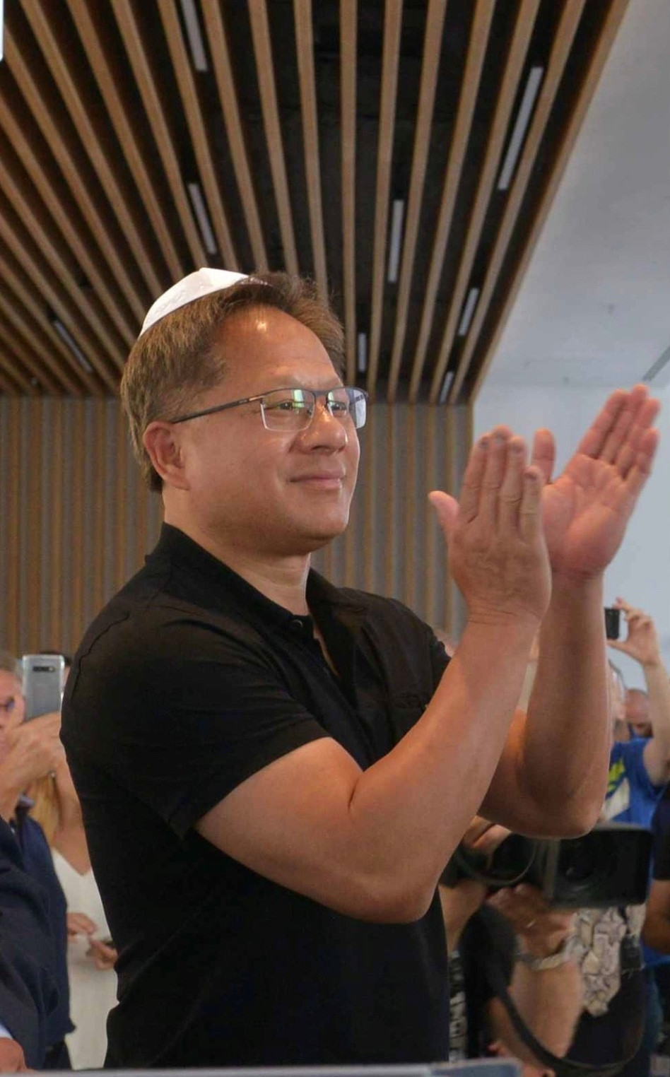 ג'נסן וואנג