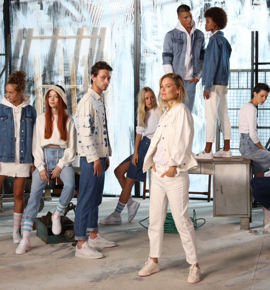 דואג לה על הסט. און ובר