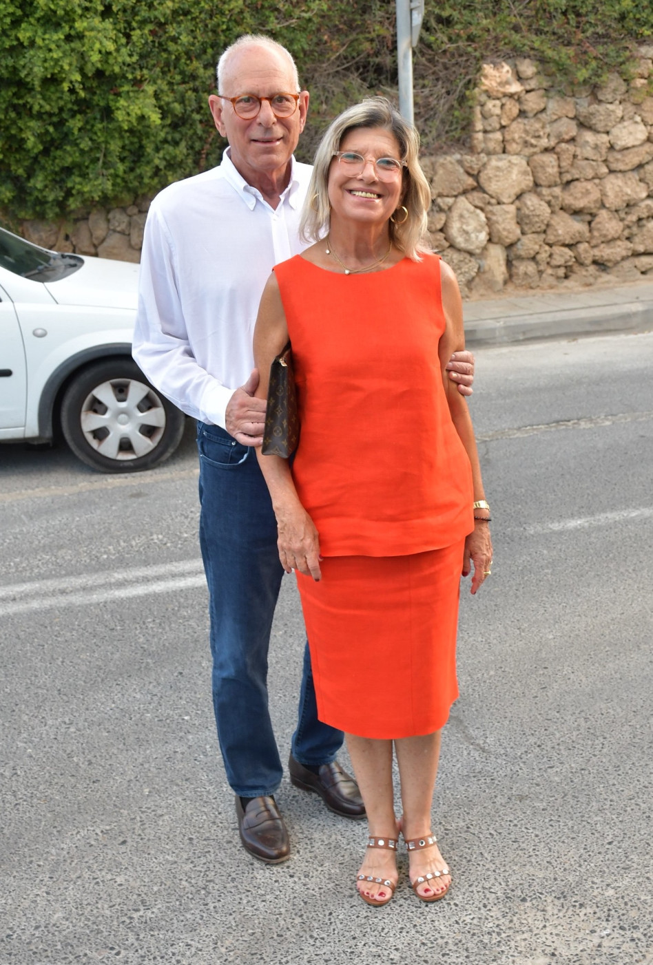 יעל ורמי אונגר