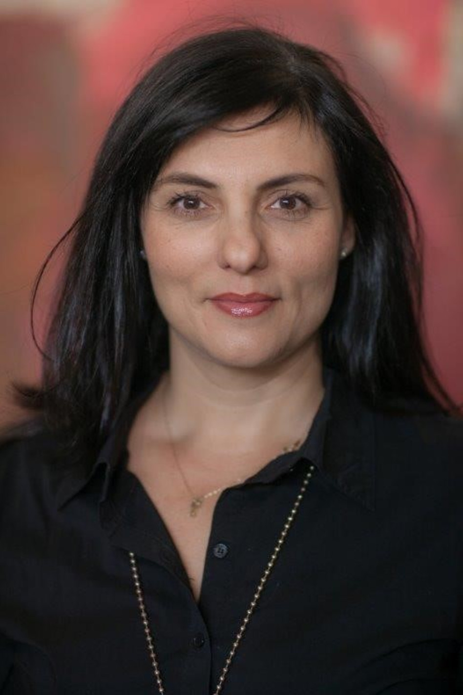 סטלה קרויף (צילום: אילן ספרא)