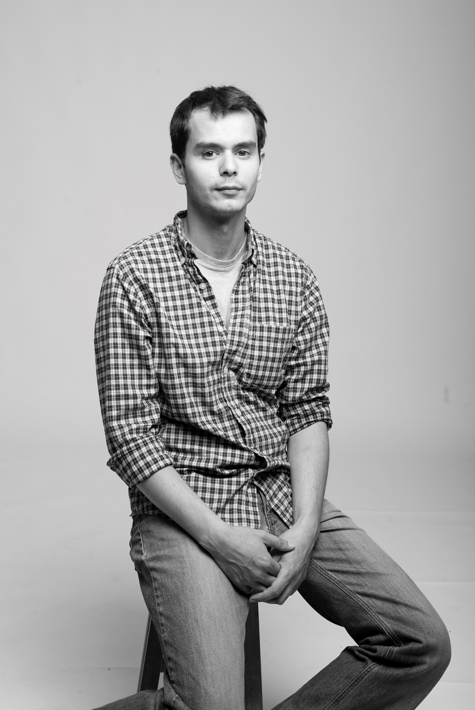 תומר קאפ (צילום: יאיר שטיינמץ)