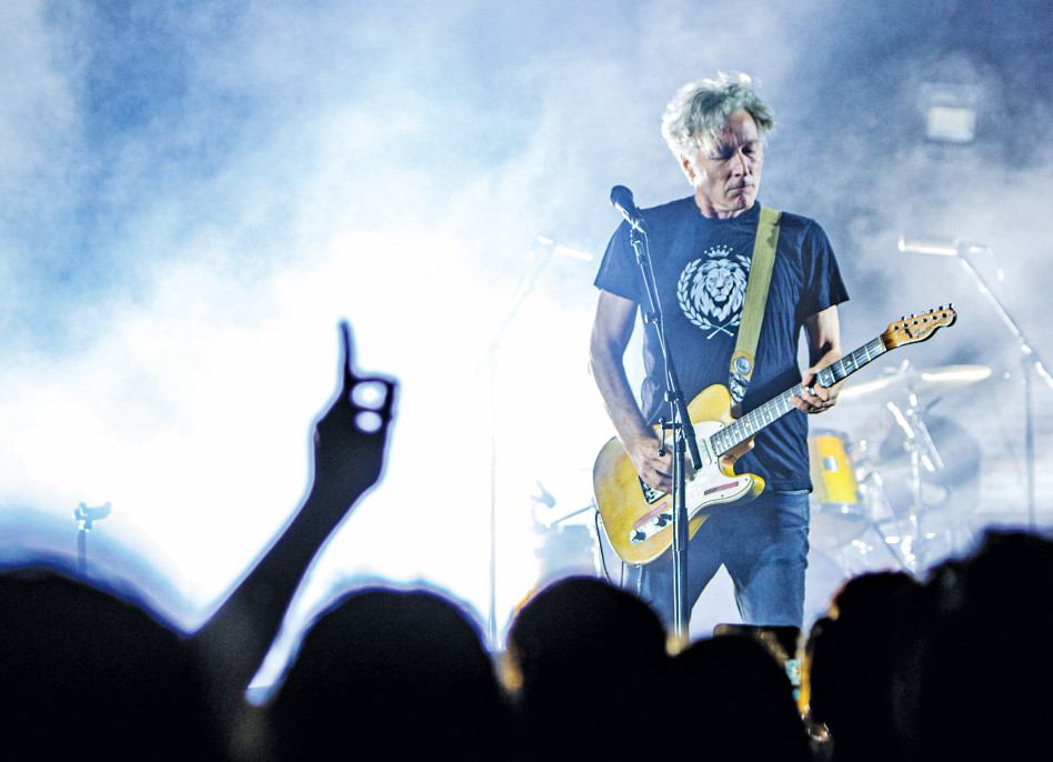 ברי סחרוף תמונת ארכיון (צילום: מאור קינסבורסקי, פלאש 90)