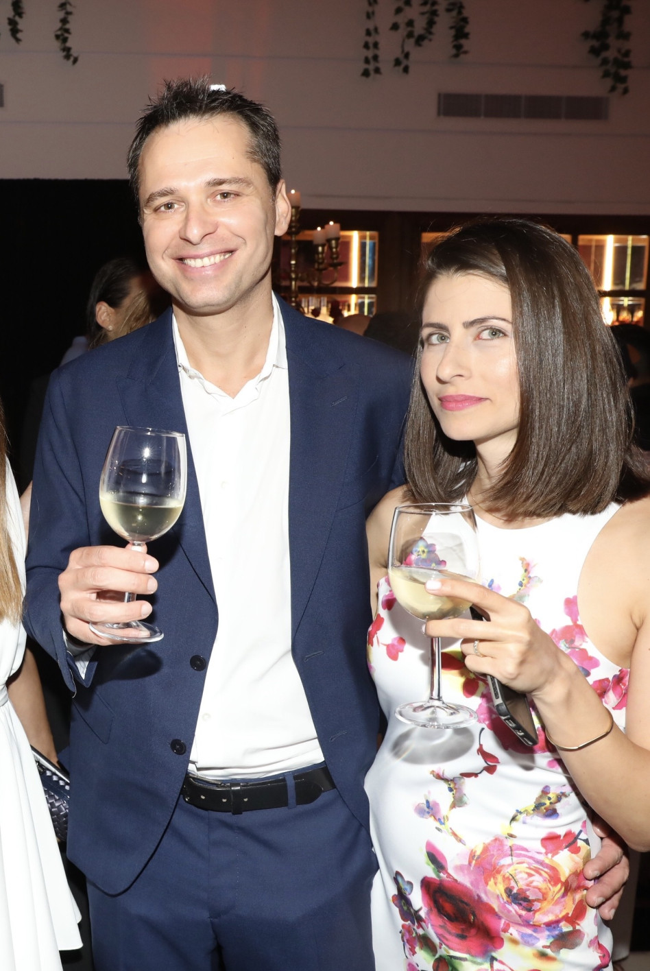 קארין ורן בלבוס