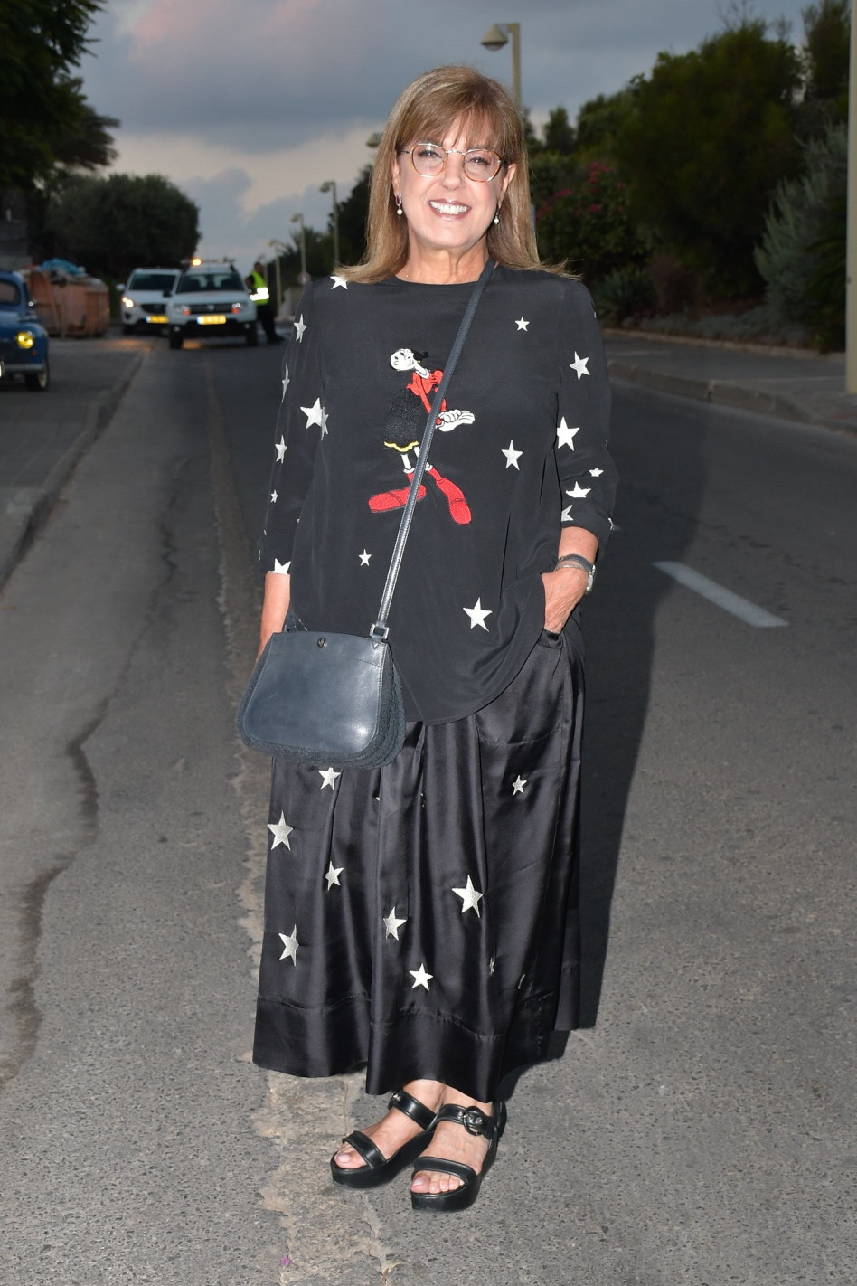 ליאורה עופר