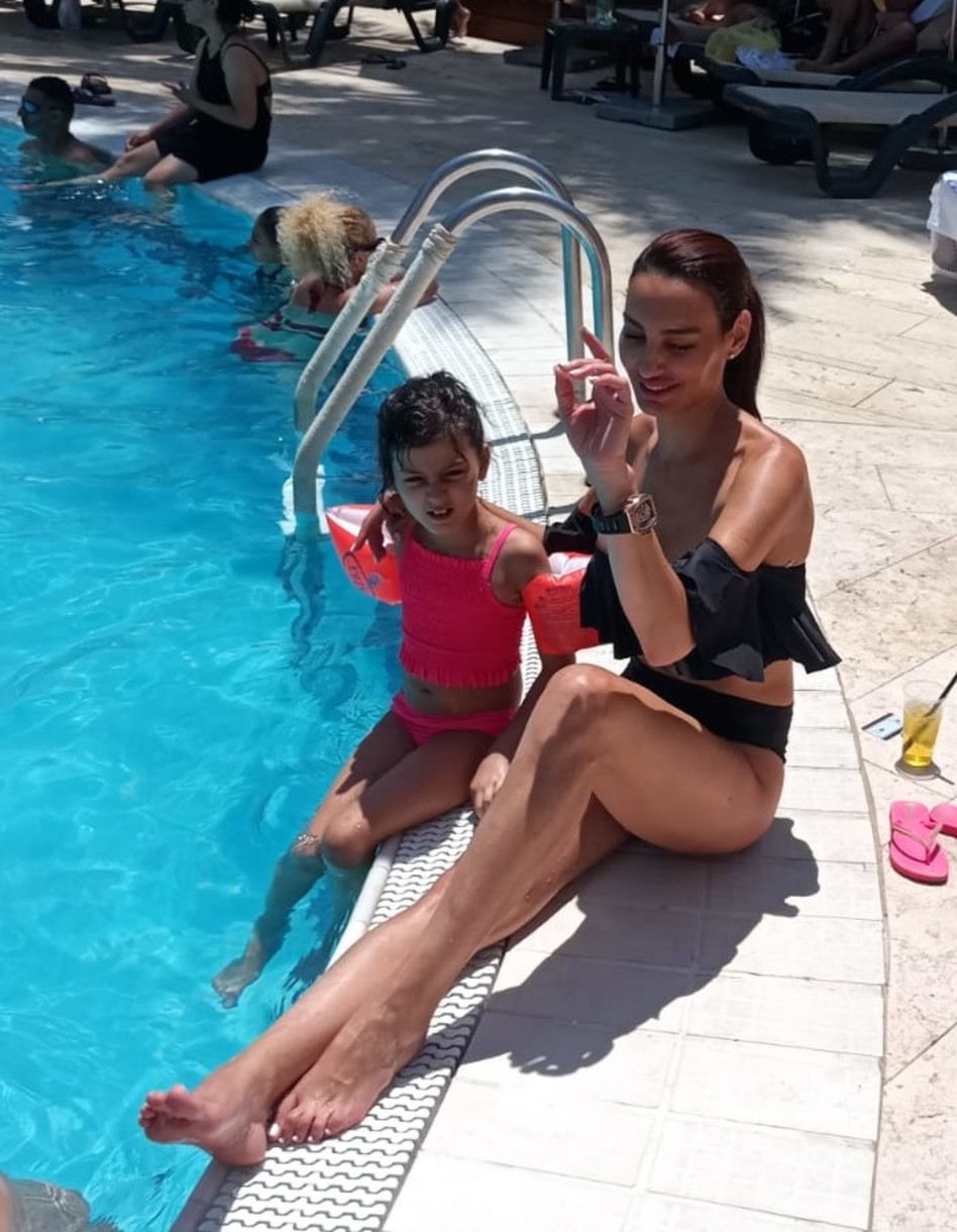 נכון שהתגעגעתם? סימה בכר (צילום יח"צ)