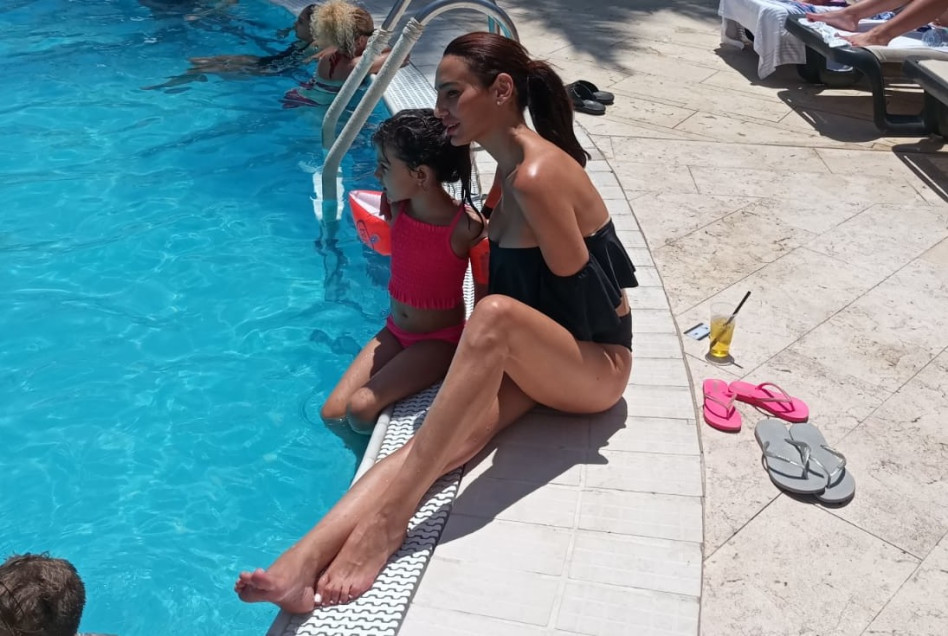 כמובן שחשוב להיות חכמות בשמש