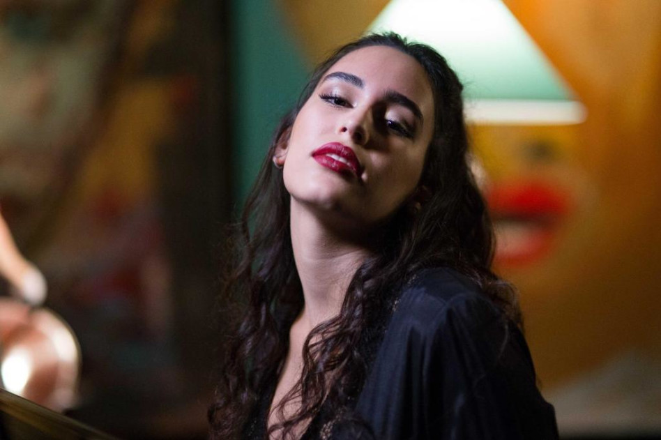 נועם קליינשטיין (צילום: אמיר חרודי)