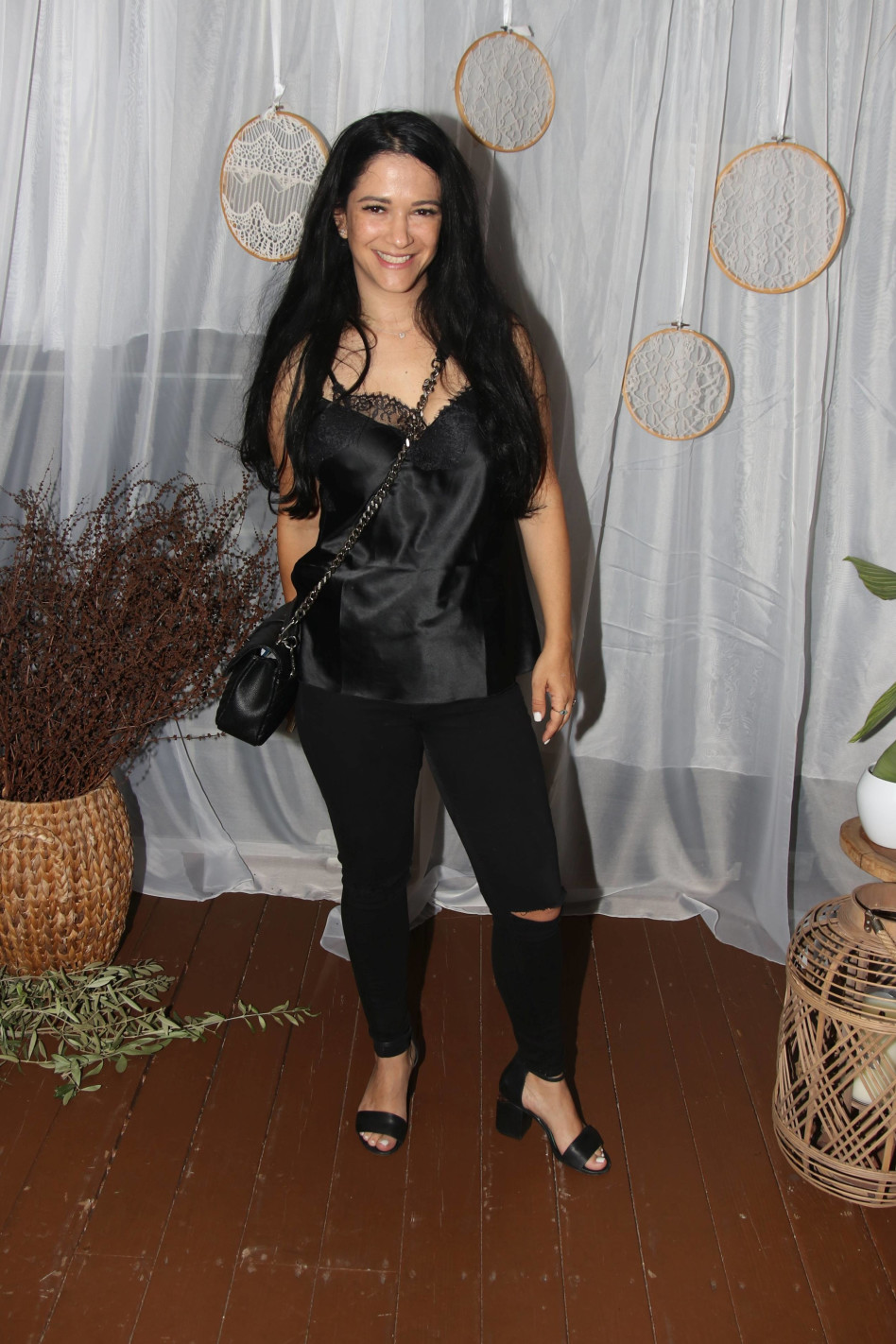 מיקי מוכתר (צילום: אור גפן)