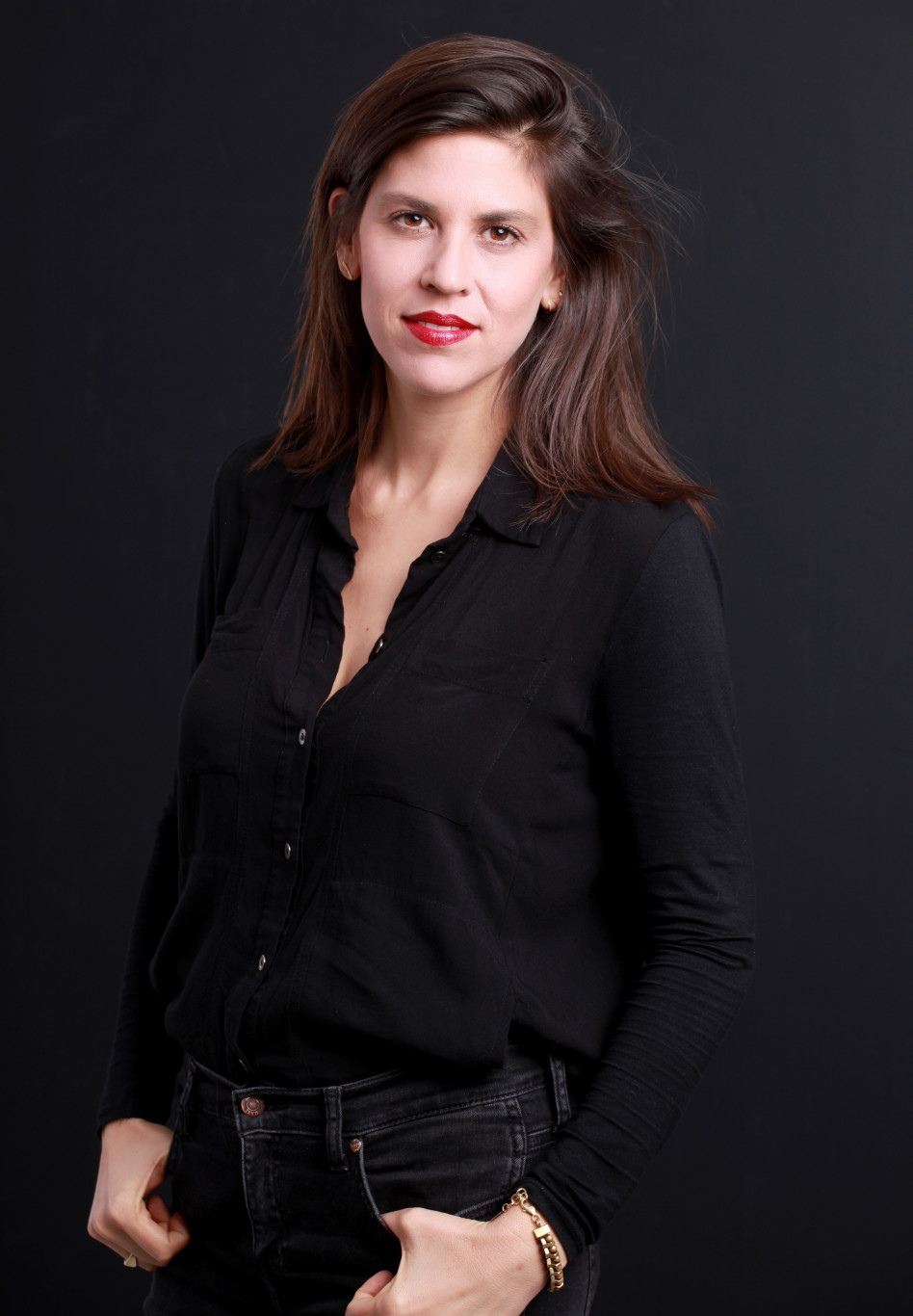 דנה בלקשטיין (צילום: אילן הבשור)