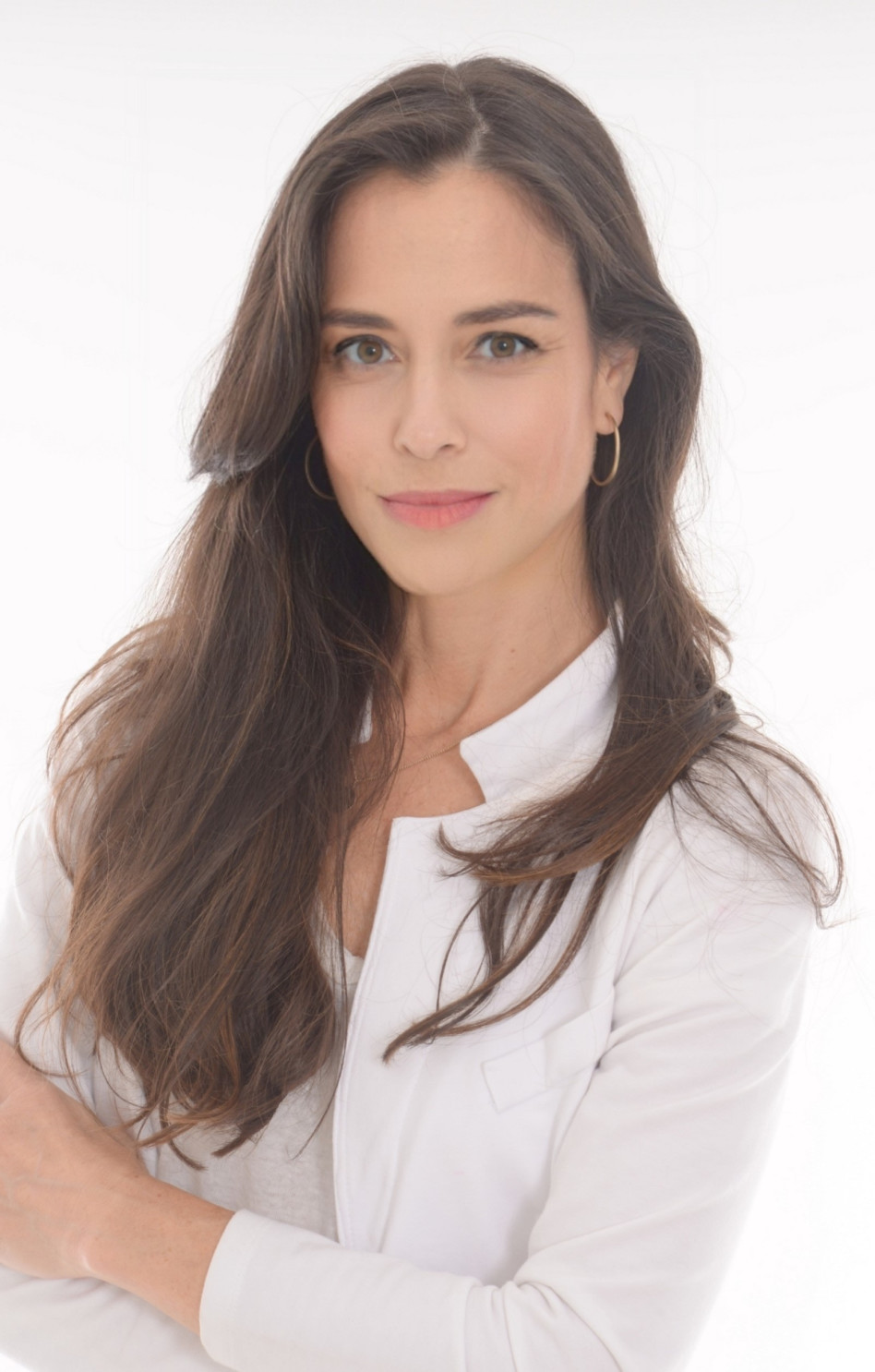 יפית מנטין (צילום: ליאת מנדל)